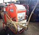 Description: ALKOTA PORTABLE PRESSURE WASHER-BidSpotter live internet auctions and auctioneers
