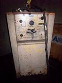 Description: AIRCO 300-AMP AC/DC ARC WELDER, WITH 60% DUTY-BidSpotter live internet auctions and auctioneers